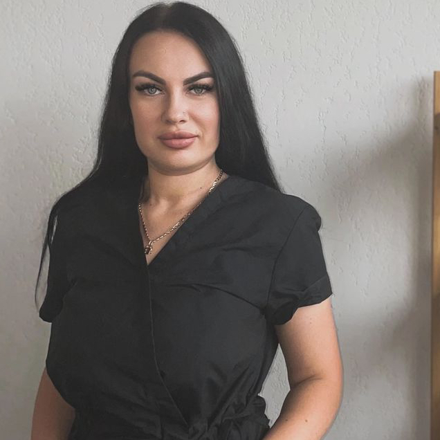 Смирнова Оксана