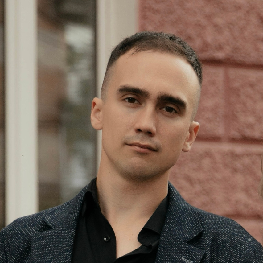 Егор