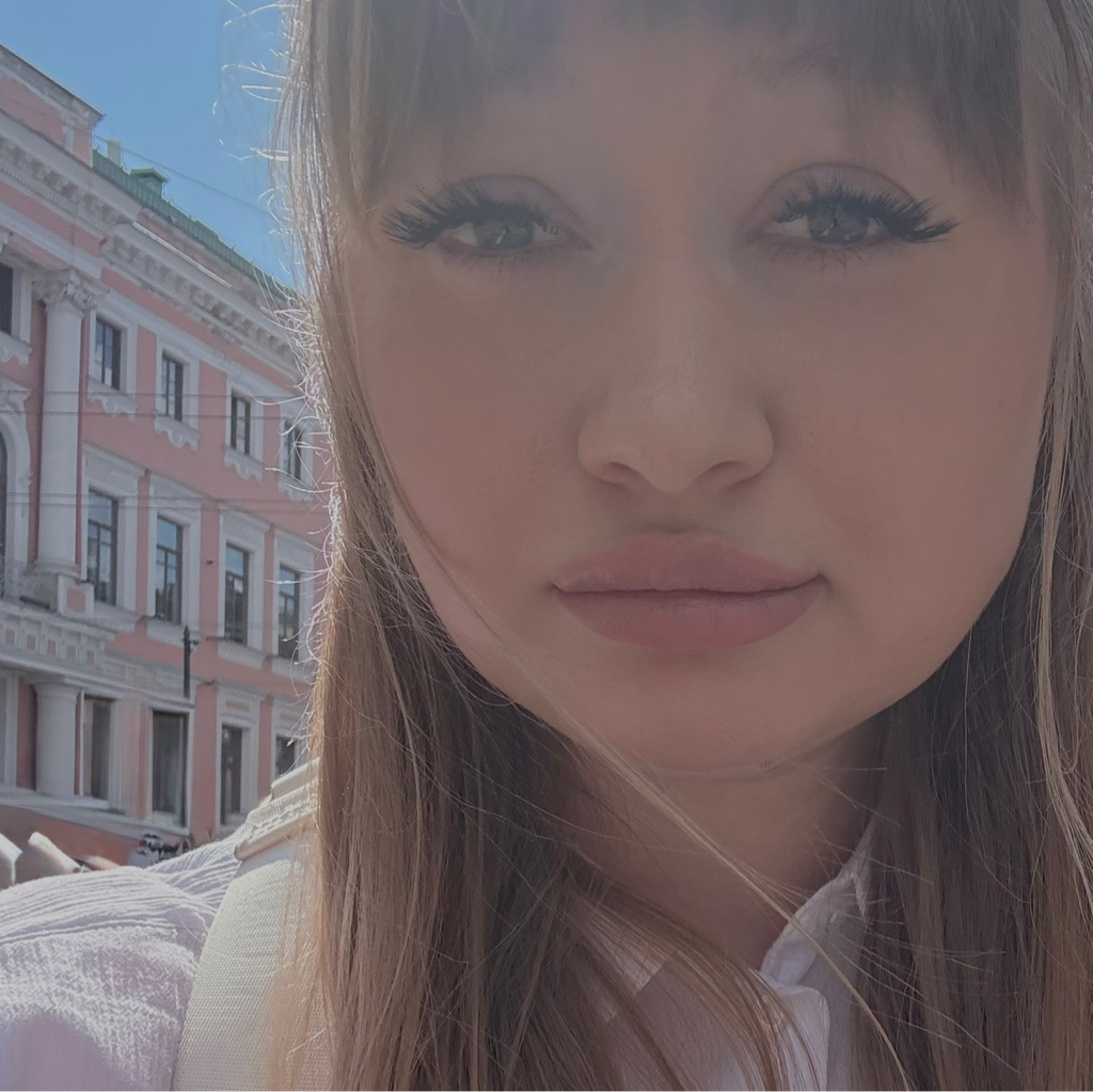 Маникюр