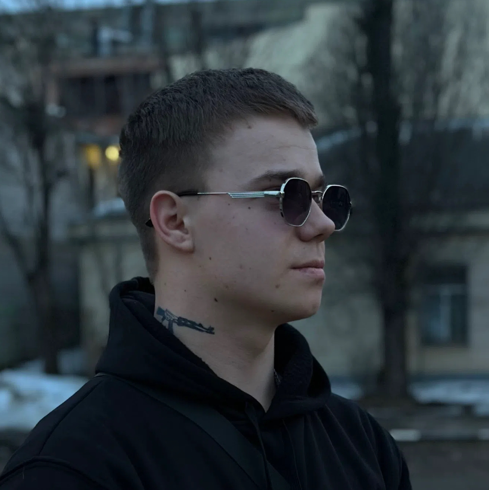 Владимир