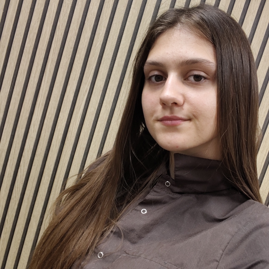 Анастасия