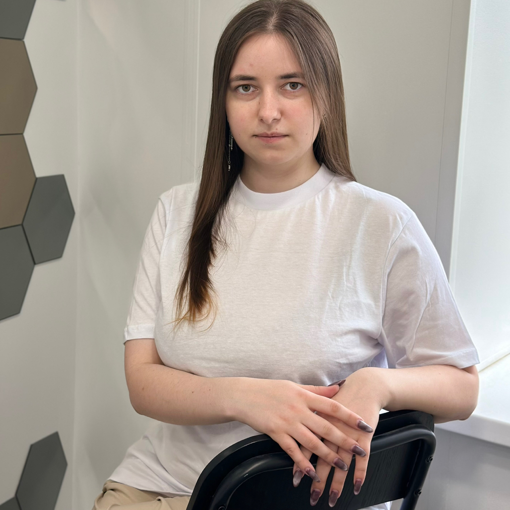 Евгения Кудиенко