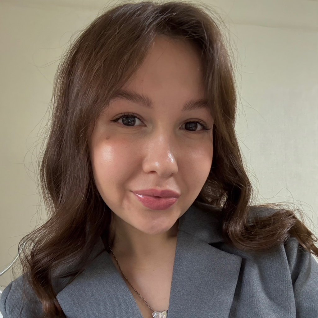 Александра К.