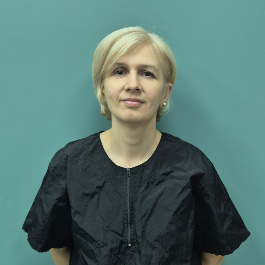 Бобкова Анна