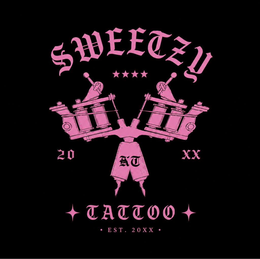 SWEETZY TATTOO/СВИДЗИ ТАТУ