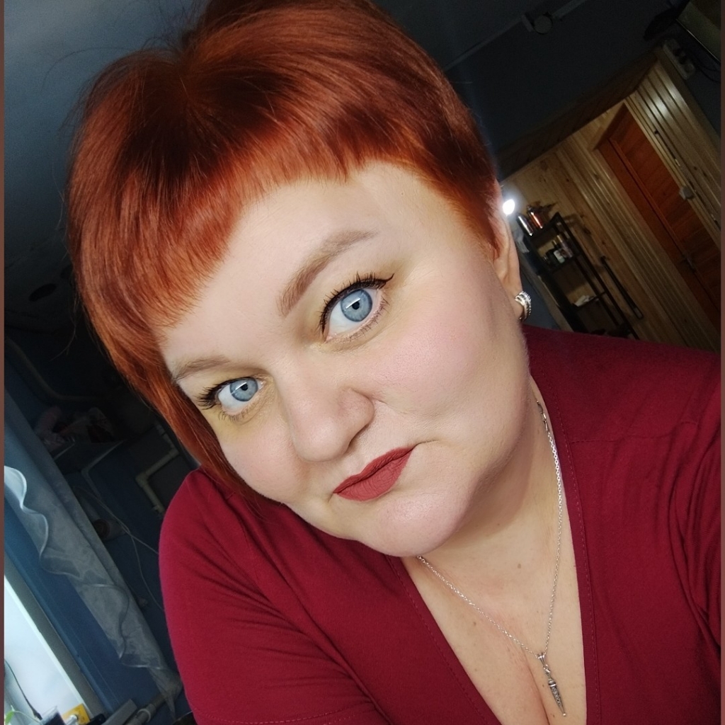 Ильиных Елена