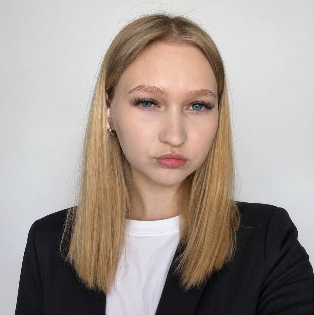 Ангелина