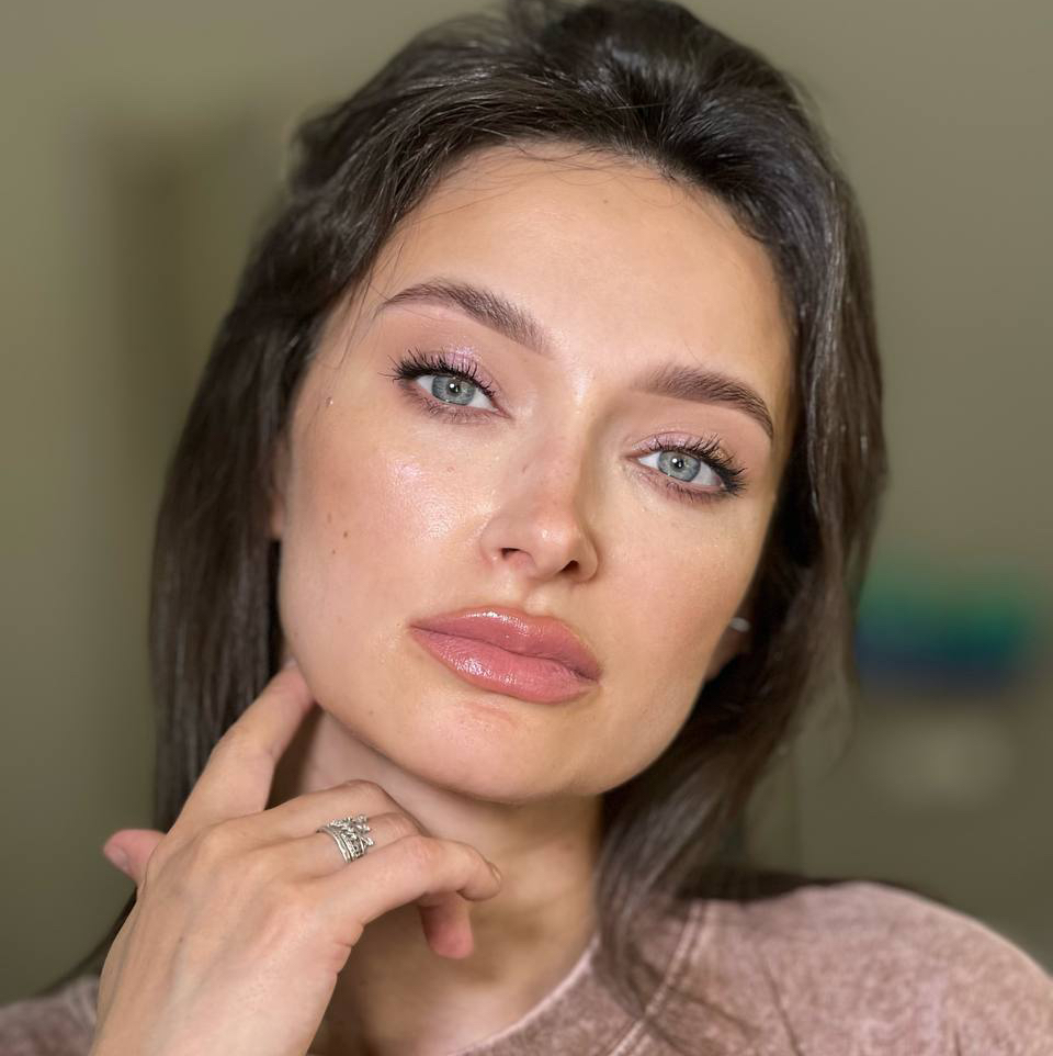 Митрузаева Анна