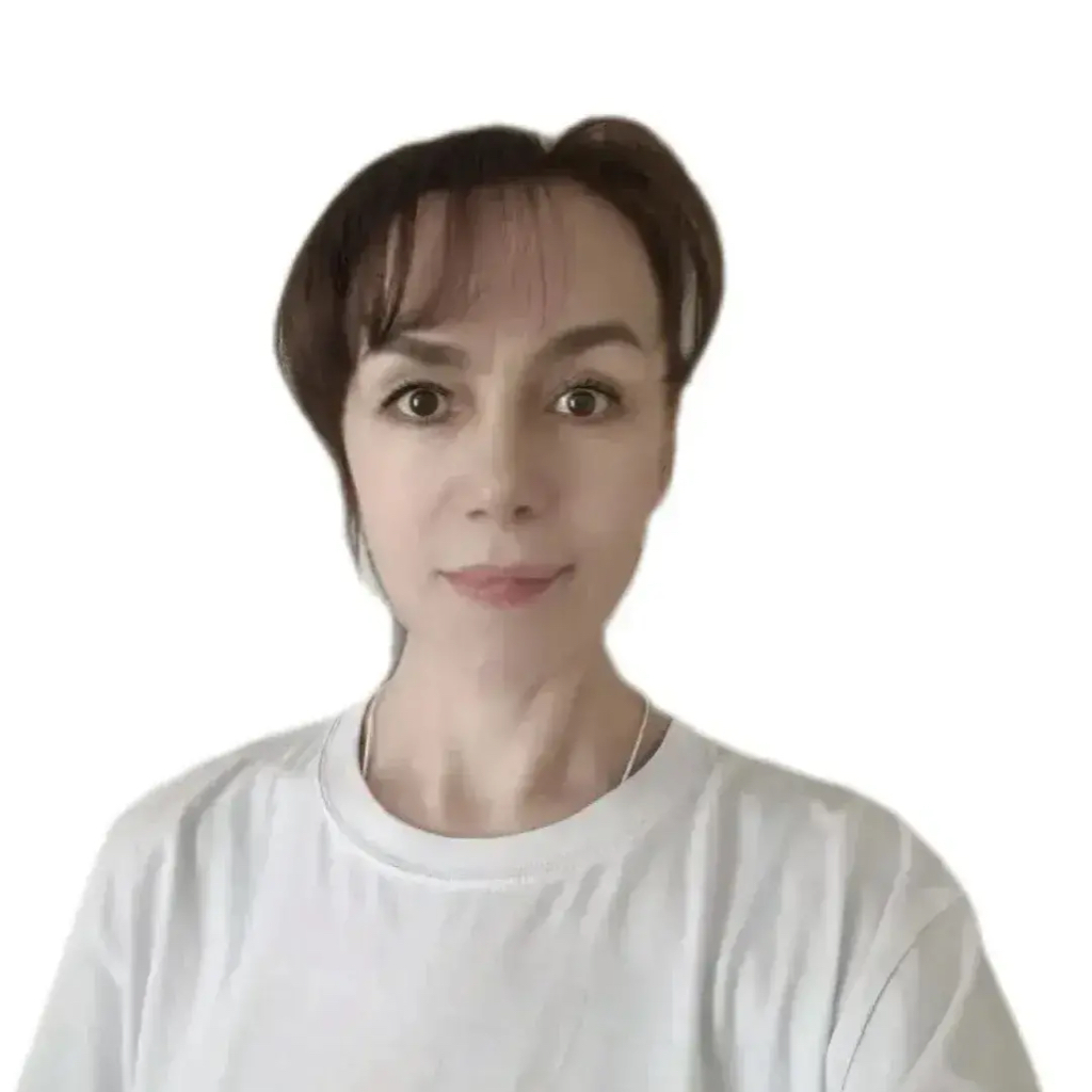 Сокольникова Оксана