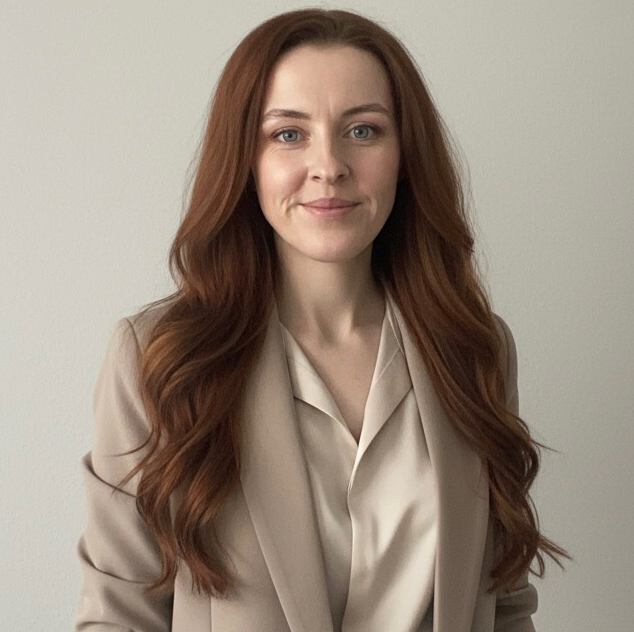 Газизова Лилия