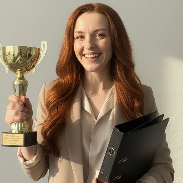 Лилия Газизова Преподаватель MAGIC