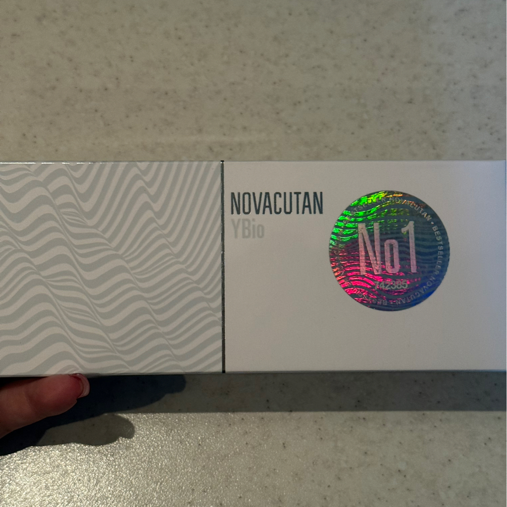 Novacutan Y Bio