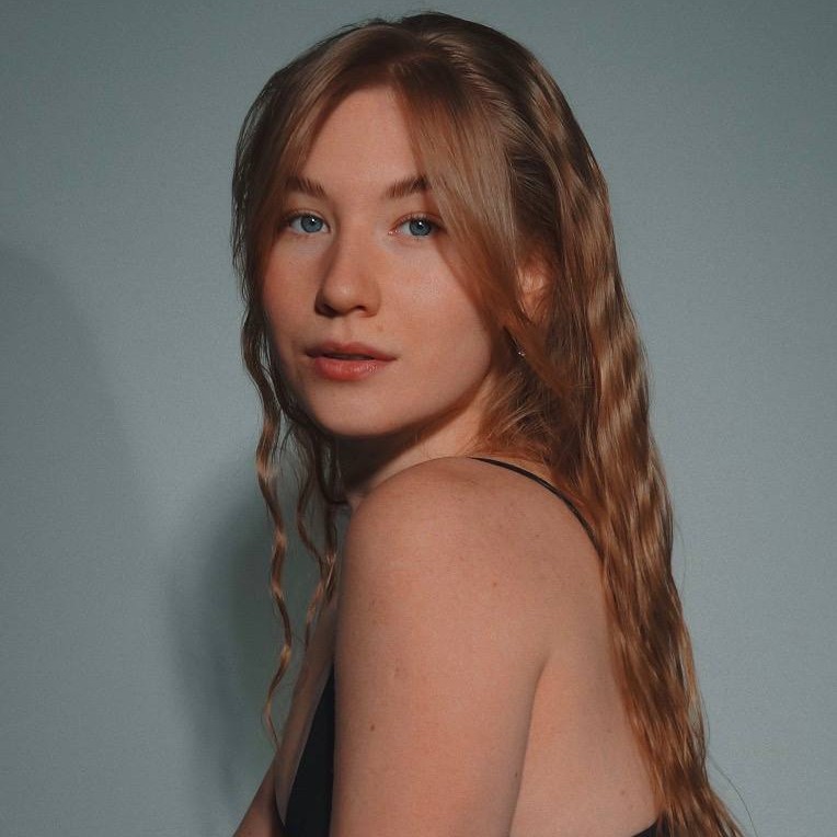 Марина
