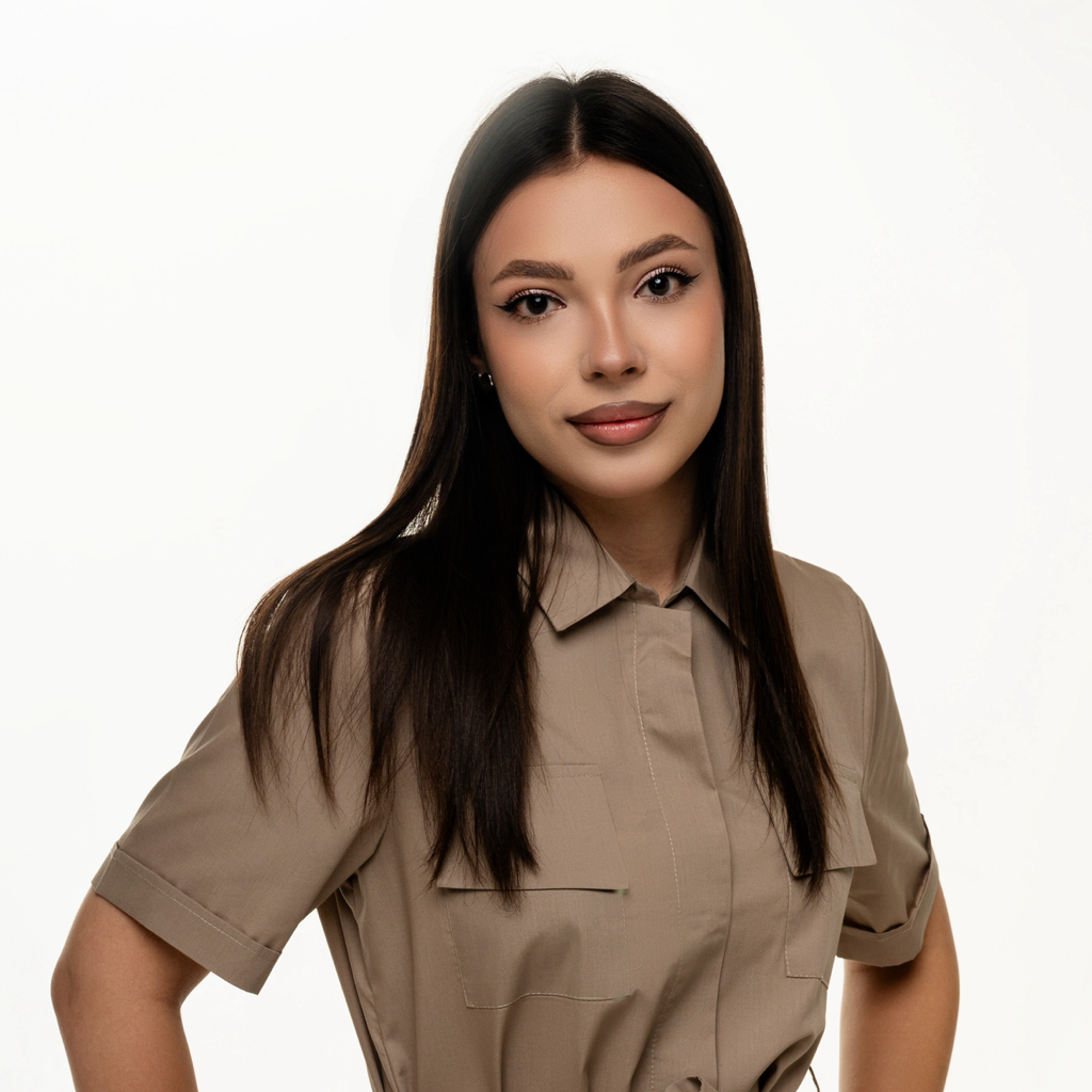 Екатерина