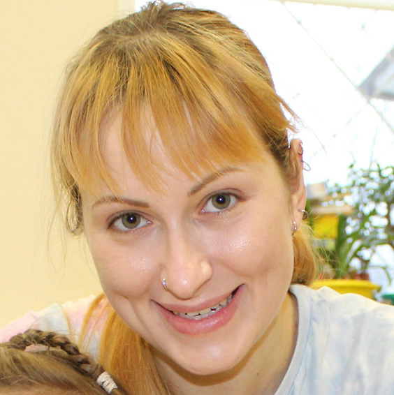 Дарья