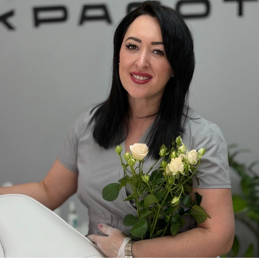 Гульнара