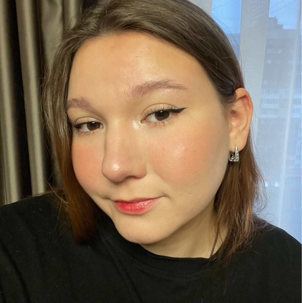 Лизунова Полина