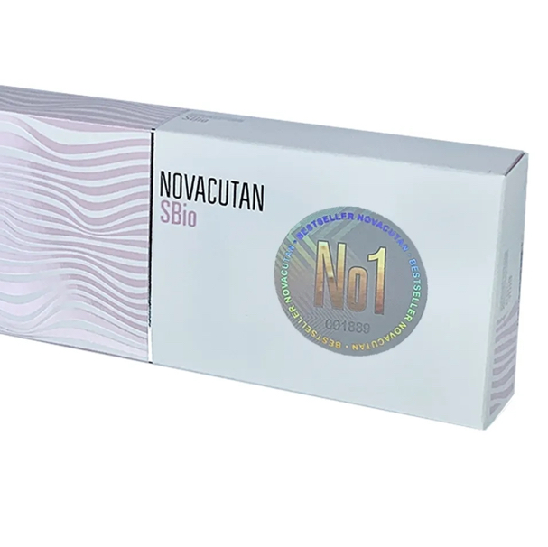 Novacutan S Bio