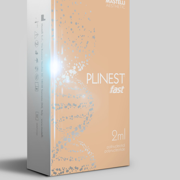 Plinest Fast (ПДРН)