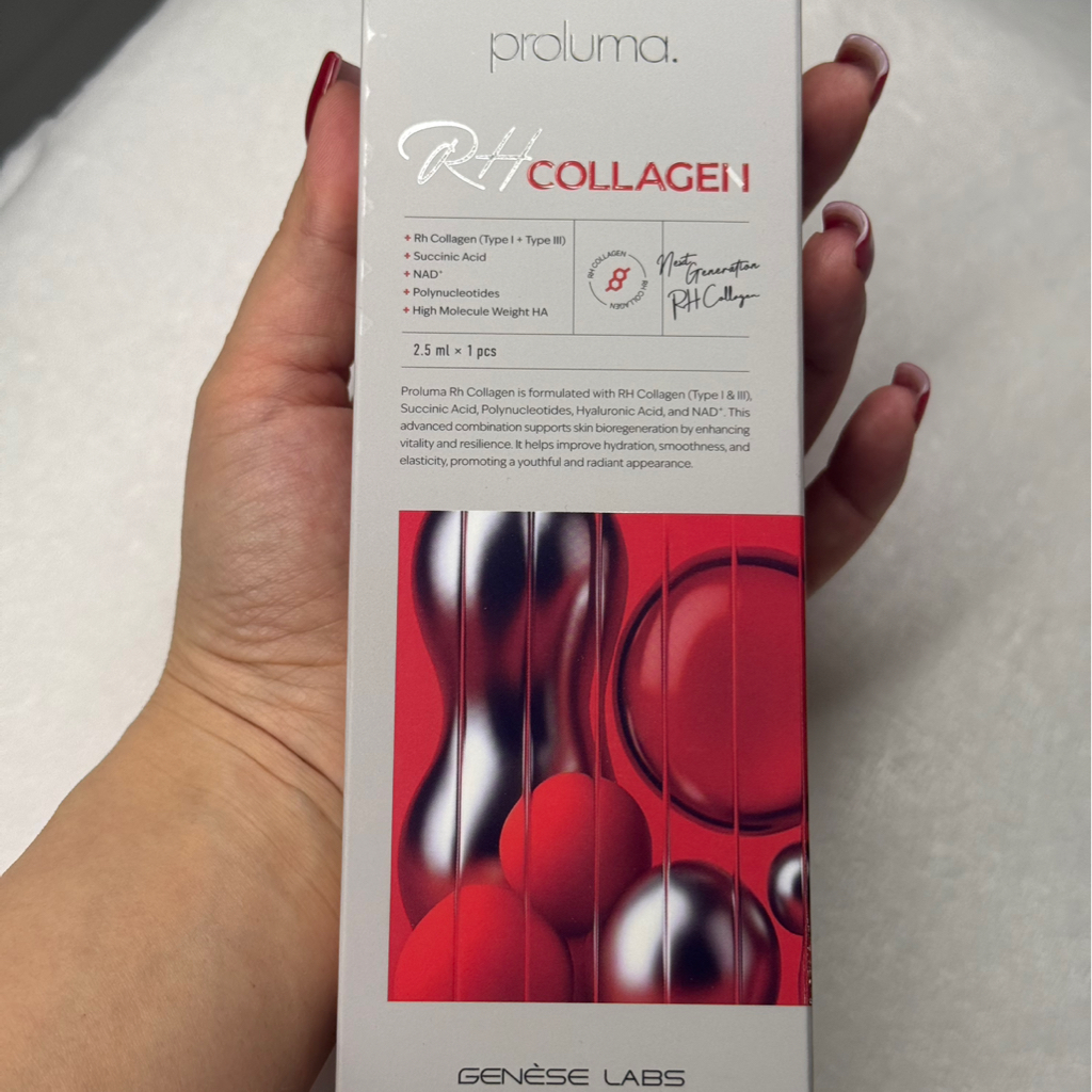 Proluma RH collagen