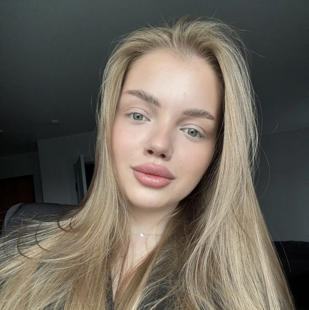 Золотарская Злата