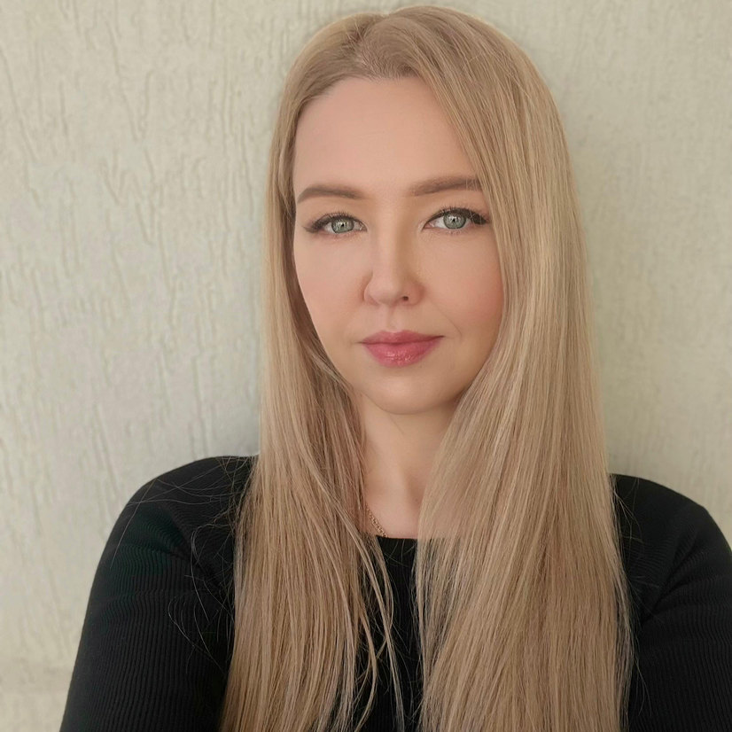 Ирина ( реснички)