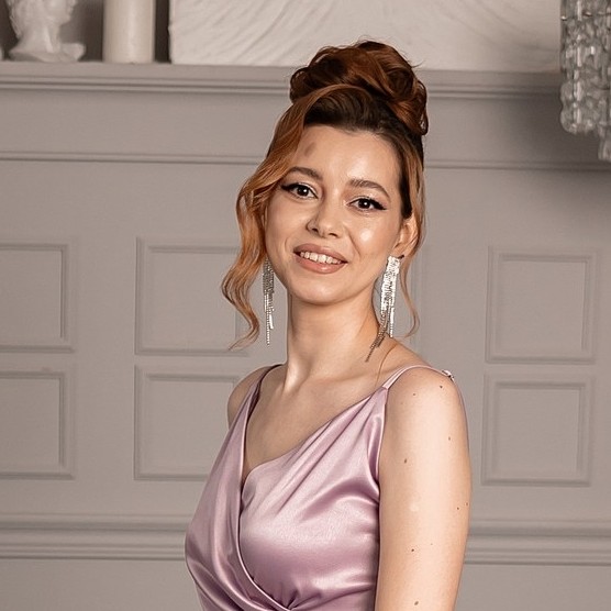 Ксения Иванова
