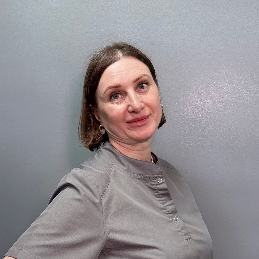 Галина