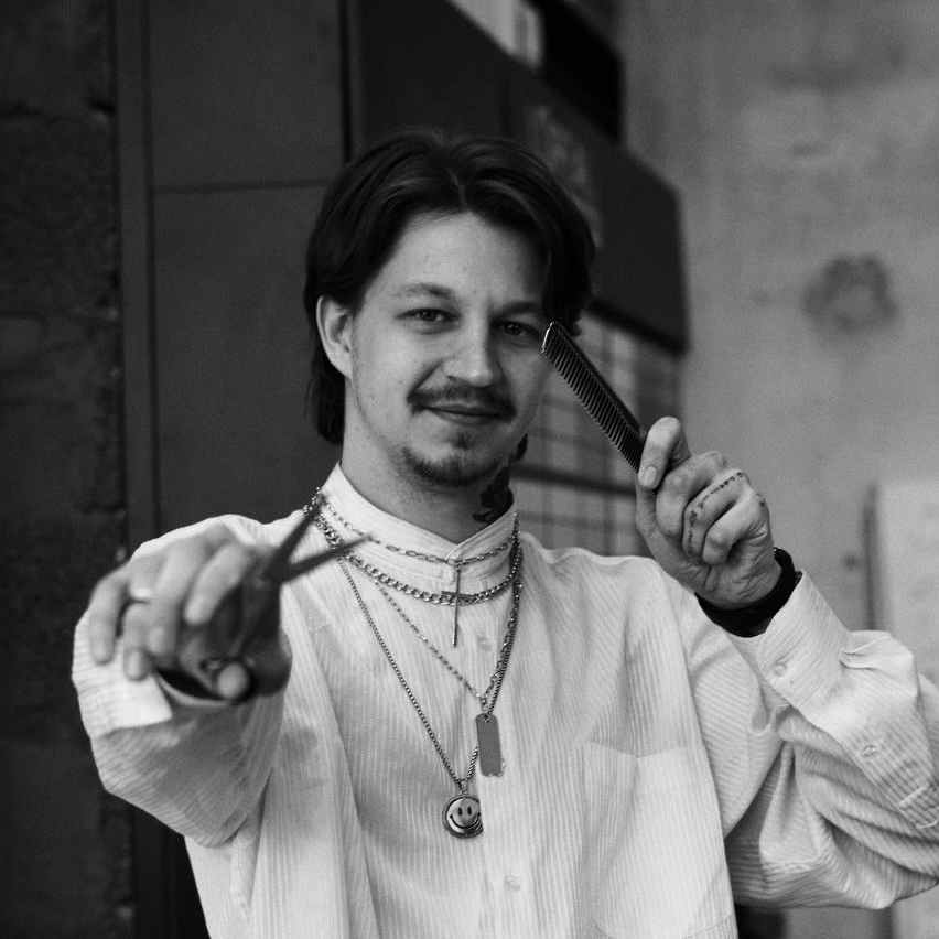 Кривых Дмитрий