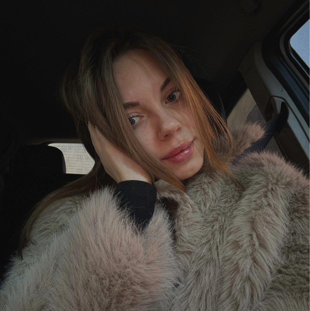 Доманская Яна