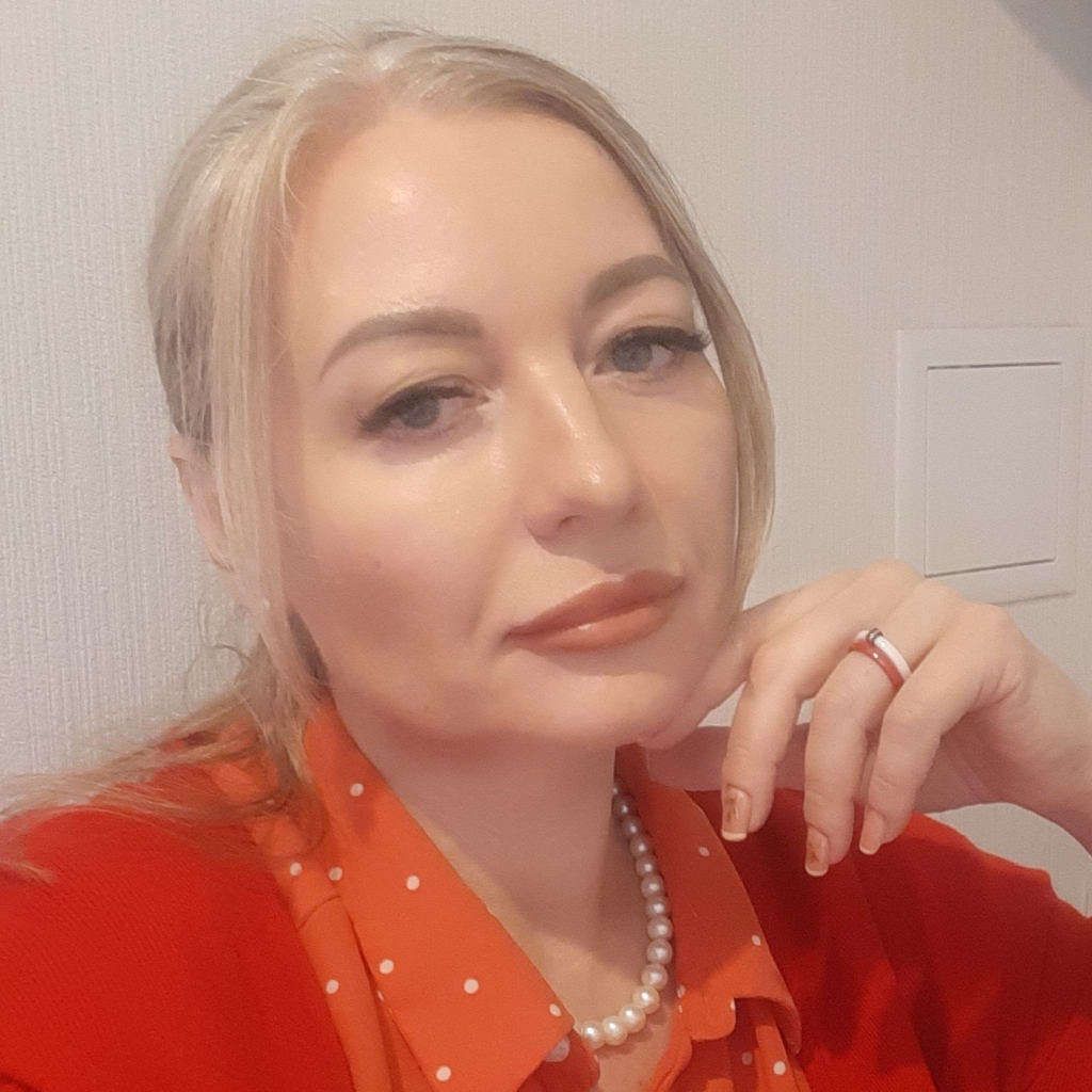 Громова Наталья
