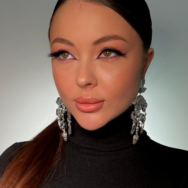 Сергеева Карина