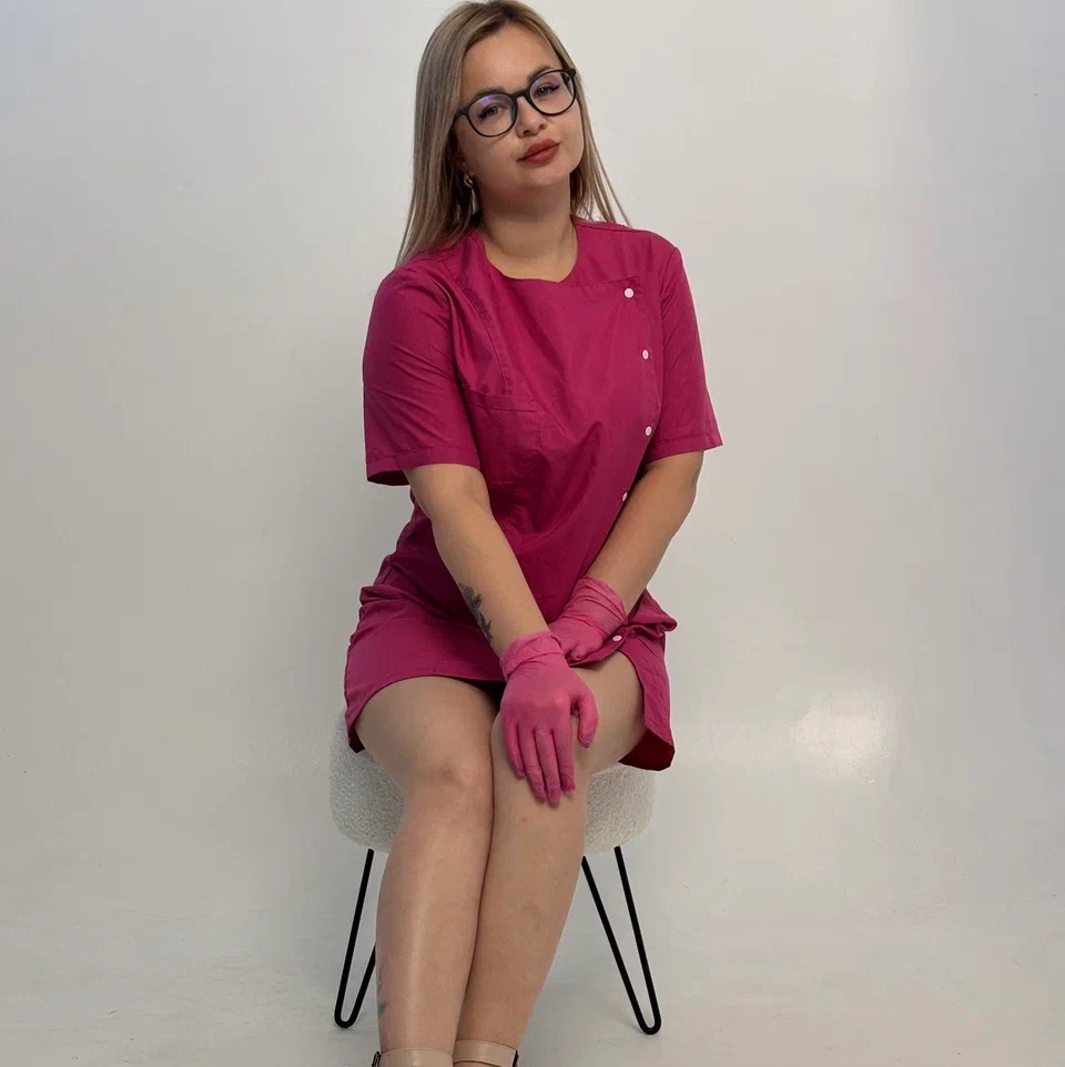 Кристина