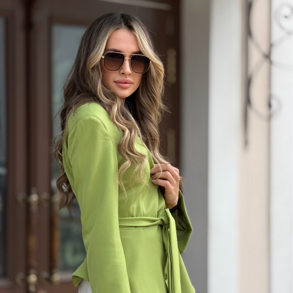 Алёна Елесина