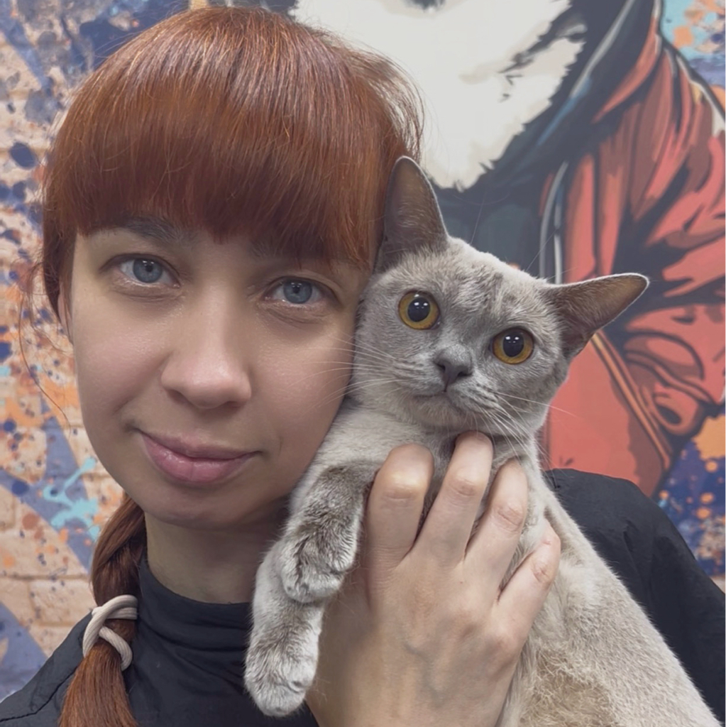 Анна