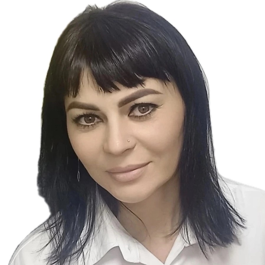 Евстигнеева Ирина