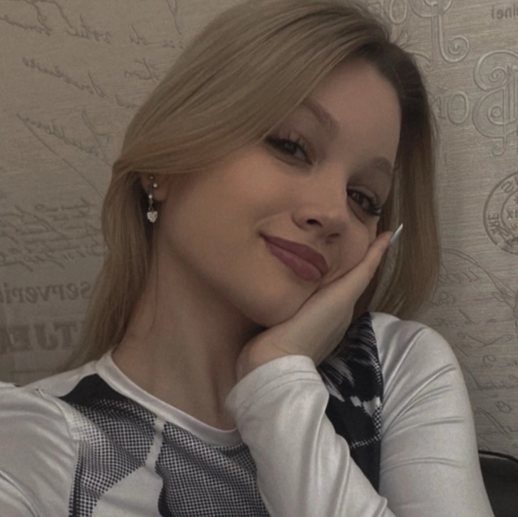 Дарья