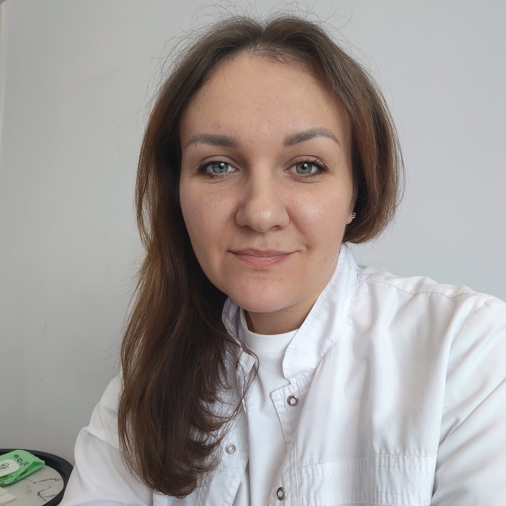 Супаева Марина Васильевна