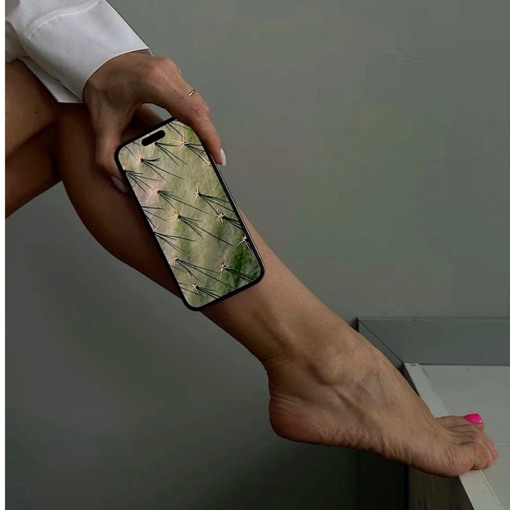 Ноги