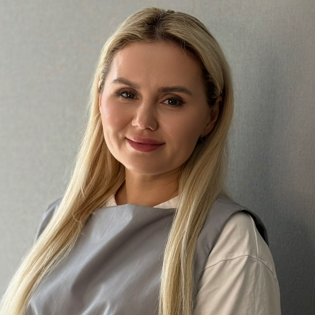 Соловьева Светлана