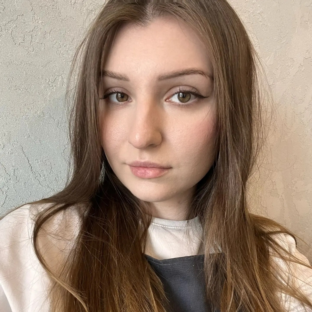 Туаева Марина