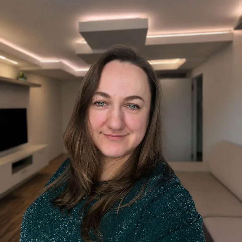 Ирина Алексеевна