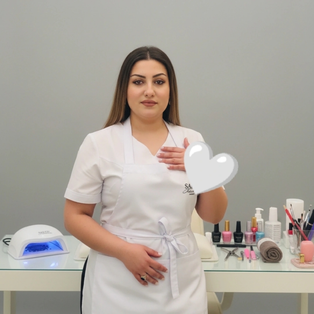 Алиана Александрова