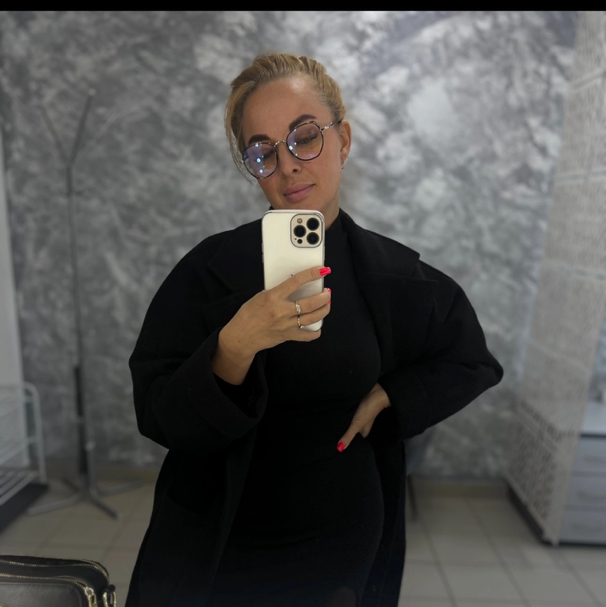 Екатерина