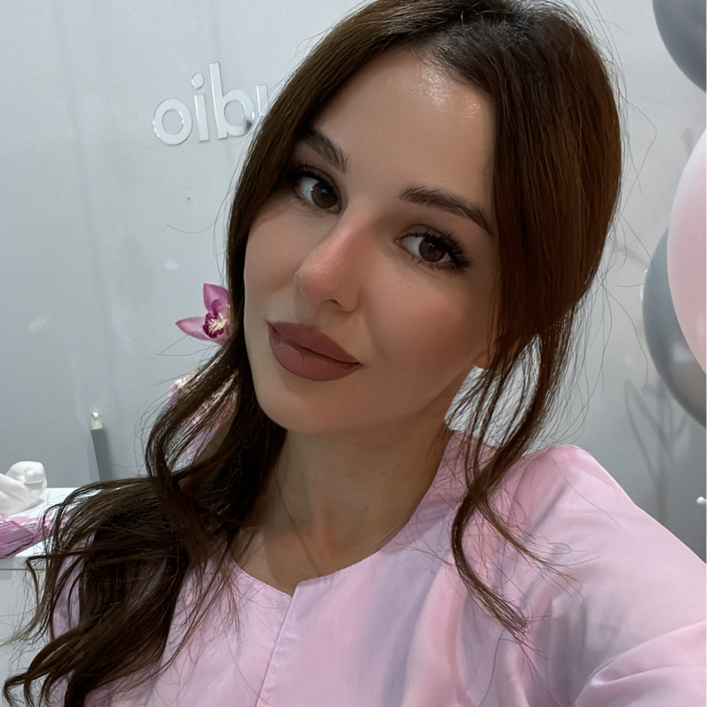 Аванесян Сюзанна