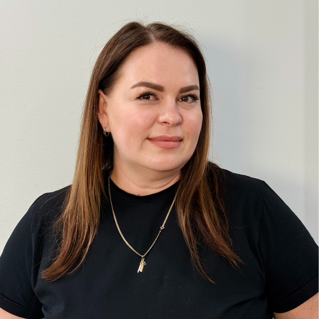 Екатерина