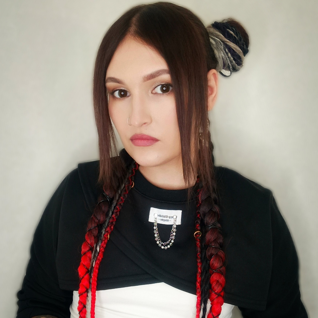 Даниелова Анастасия
