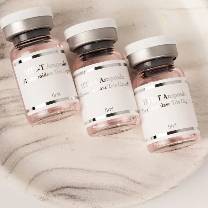 Eldermafill HTL-T Ampoule 1ml