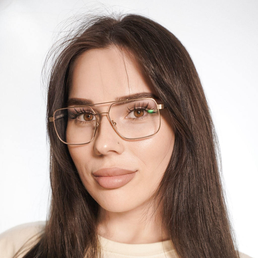Костяева Дарья