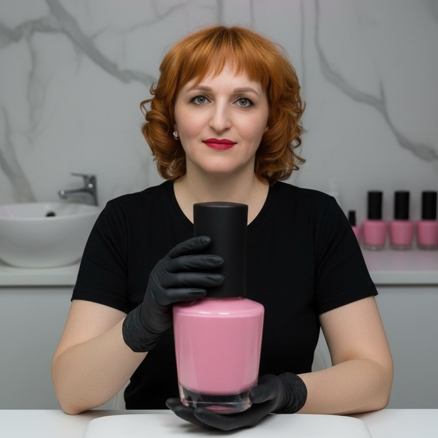 Марина
